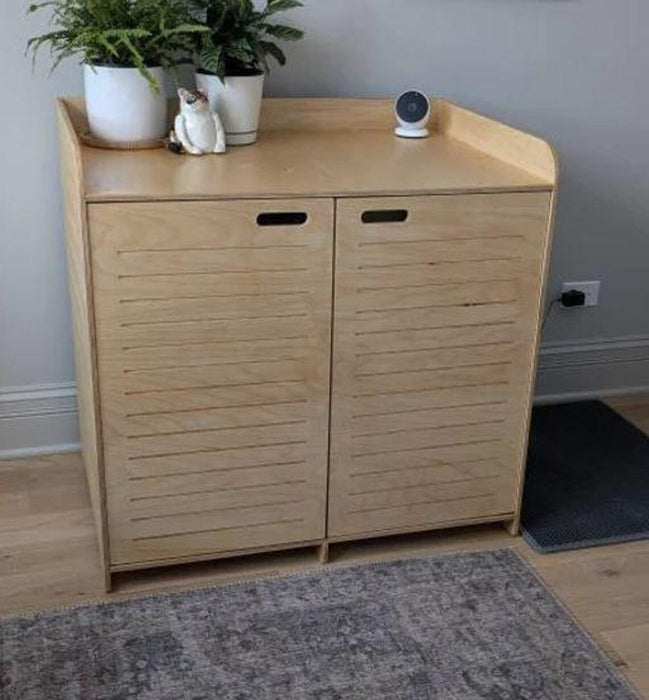 CURIO ROBOT- For Litter Robot 3 and 4