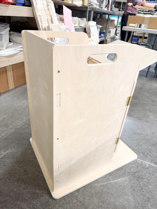 BAILEY- Dog High Chair for Megaesophagus