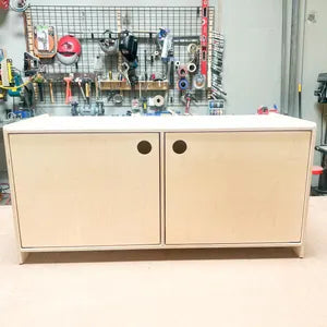 MOXIE- Double Litter Box