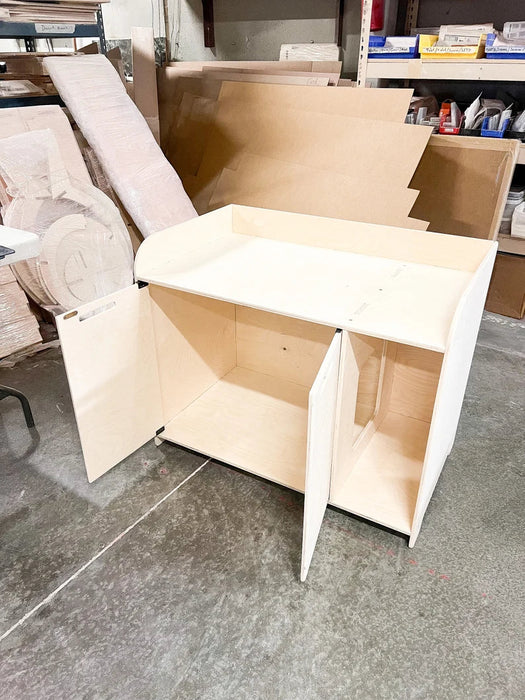 POPPY ROBOT- For Litter Robot 3 and 4