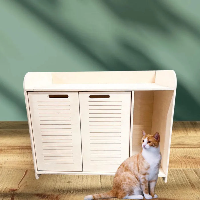 POPPY ROBOT- For Litter Robot 3 and 4