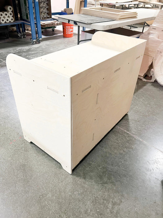 POPPY ROBOT- For Litter Robot 3 and 4