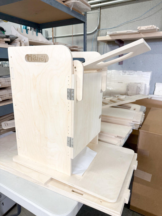 BAILEY- Dog High Chair for Megaesophagus